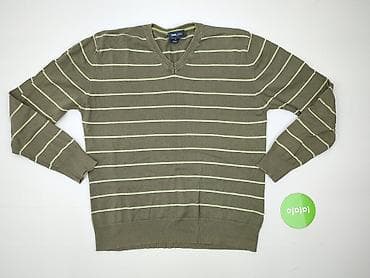 hm cloppenburg: H&M L.O.G.G., Sweter dla mężczyzn, rozmiar M — 2