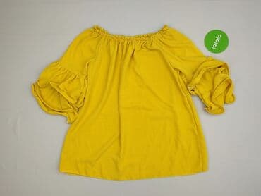 bluzki z odkrytymi ramionami mohito: Bluzka damska, rozmiar S — 3