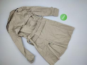 kurta: Top Secret, Women`s trench, size M — 3