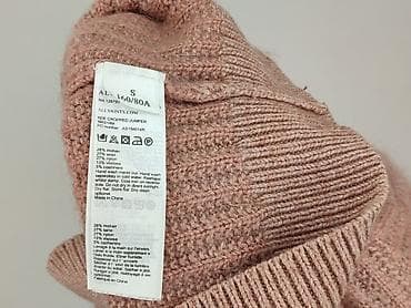 kardigany c: AllSaints, Sweter damski, rozmiar S — 5