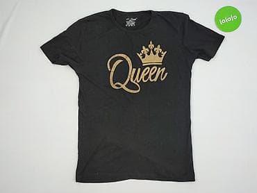 lee: Queen, T-shirt damski, rozmiar M — 2
