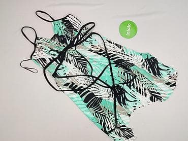 klapki ryby shein: Jane Norman, Sukienka damska, rozmiar L — 2