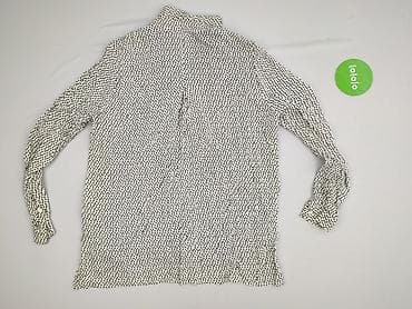 bluzki serce: Emily van den Bergh, Bluzka damska, rozmiar L — 3