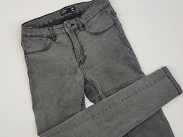 moon boot: Sinsay, Jeansy damskie, rozmiar M — 1