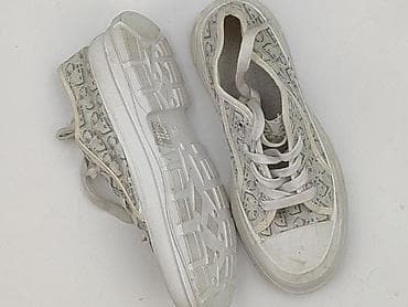 mcq buty: Trampki damskie, rozmiar 40 — 1