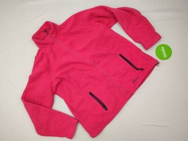 sweter z kotkiem: Polar damski, L — 2