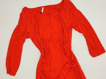 sukienki plus size allegro: H&M, Sukienka damska, rozmiar S — 1