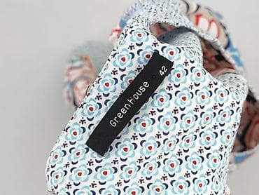 luzne bluzki oversize: Bluzka damska, rozmiar XL — 4