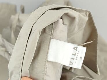 zalando długie kurtki zimowe: Vila, Parka damska, rozmiar M — 5