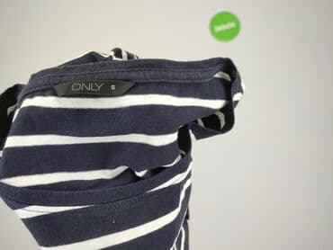 only kurtka damska: ONLY, Sukienka damska, rozmiar S — 4