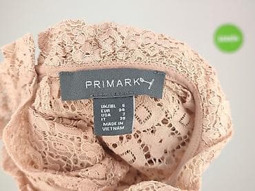 ozdoby do bluzek: Primark, Bluzka damska, rozmiar S — 4