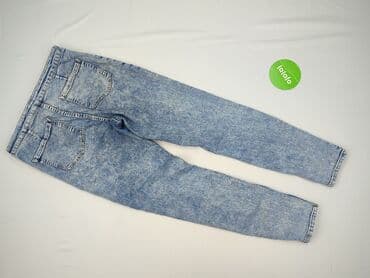 sinsay garnitury: Jeansy damskie, rozmiar XL — 3