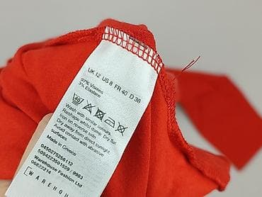 mango rzeczy: Wearhouse, Bluzka damska, rozmiar M — 4