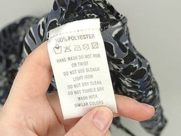 lidl swetry damskie rozpinane: Wybierz, Bluzka damska, rozmiar 2XL — 5