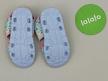 octagon dresy: Sandałki Frozen, 29, Używany — 3