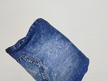 rough: House of Denim, Jeansy dla mężczyzn, rozmiar M — 5