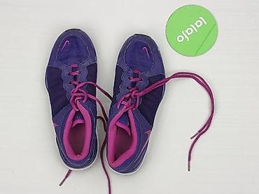 converse 33: Nike, Sneakers for women, size 38.5 — 2