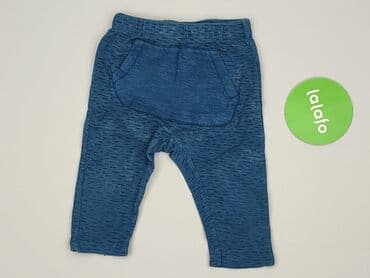 sukienka sweter h: Spodnie dresowe, Zara, 9-12 miesięcy, stan - Dobry — 2