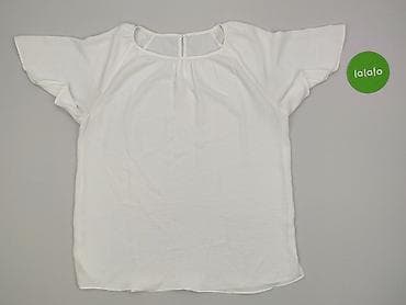 bluza damska boho: Bluzka damska, rozmiar L — 2