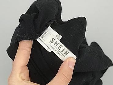 Shein, T-shirt for men, size S — 5