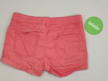 krótkie spodenki jeansowe reserved: Reserved, Szorty damskie, rozmiar M — 3