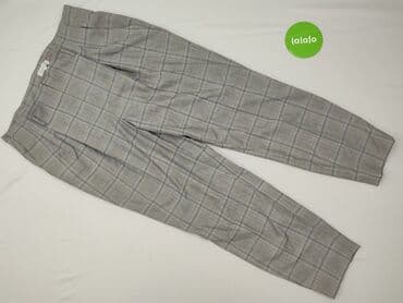 molton spodnie: MOLTO, Spodnie materiałowe damskie, XL — 2