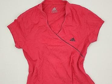 decathlon koszula: Adidas, T-shirt damski, rozmiar S — 1