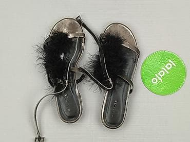 sandałki reserved: Reserved, Sandały damskie, rozmiar 36 — 2