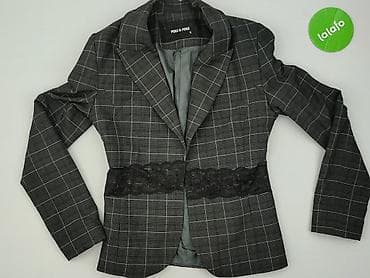 vinted kurtka: Marynarka damska, rozmiar 2XS — 2