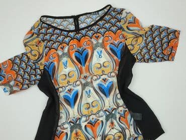 desigual bluzki: Desigual, Bluzka damska, M — 1