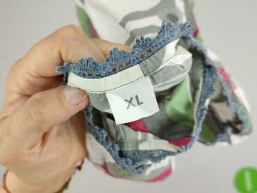 Women: Women's blouse, size XL (EU 42) — 4