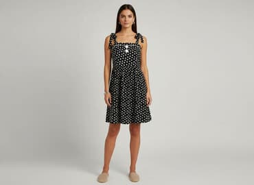 sukienka na 18 dla mamy: Sukienka damska, rozmiar S — 1