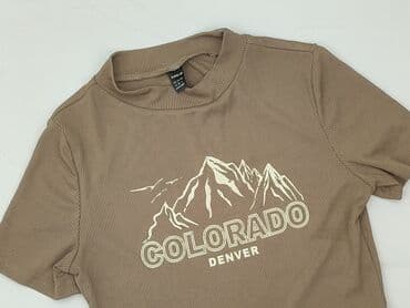 koszulka na 18 stkę: Shein, T-shirt damski, M — 1