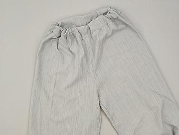 botki waldlaufer: ITALY FASHION, Spodnie materiałowe damskie, rozmiar S — 1