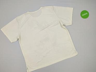 haftowane bluzki: Bluzka damska, rozmiar 3XL — 3
