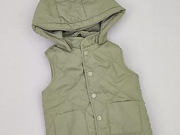 sweter givenchy: Kurtka przejściowa, H&M, 1.5-2 lat, 86-92 cm, stan - Idealny — 1
