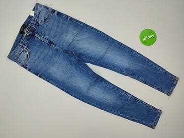 reserved zwrot: Reserved, Jeansy damskie, rozmiar M — 2