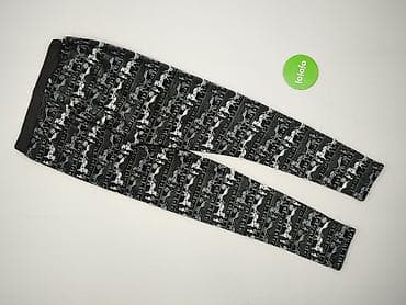 ciepla: IDEAL, Legginsy rozmiar XL — 3