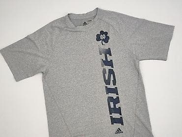 dresy adidasa: Adidas, Koszulka dla mężczyzn, rozmiar XL — 1