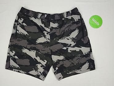 dresy l: Szorty kąpielowe dla mężczyzn, rozmiar M — 2