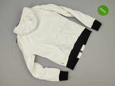 podkoszulki c a: Windbreaker for men, S (EU 36), Eastpak, condition - Very good — 3