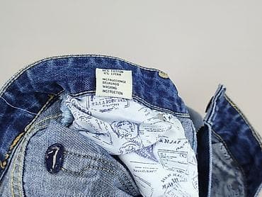 jeansy bugjo: Jeansy dla mężczyzn, rozmiar L — 6