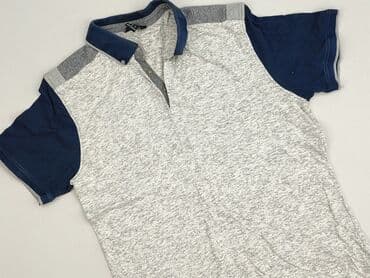 F&F, Koszulka polo dla mężczyzn, M w lalafo.pl F&F, Koszulka polo dla mężczyzn, M