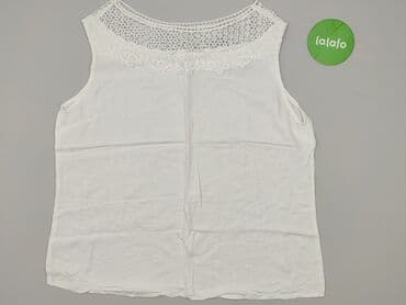 Kobiety: Top damski, 5XL — 3