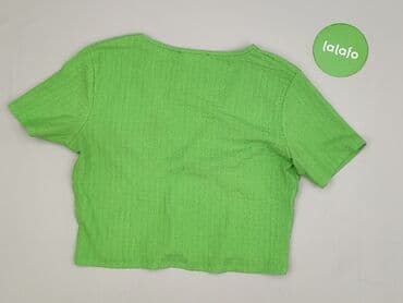 bluzka z dekoltem sinsay: Sinsay, Bluzka damska, rozmiar M — 3