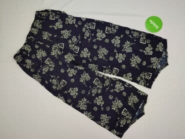 dżinsy kuloty: Spodnie 3/4 damskie, rozmiar S — 3