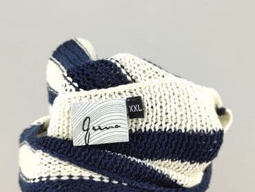 sweter w paski: Gina, Sweter damski, rozmiar 2XL — 4