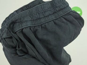 krótkie spodenki do grubych rajstop: H&M, Shorts for women, size S (EU 36) — 5