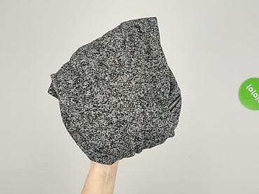 pull and bear kurtka czarna: Kardigan damski, rozmiar XS — 6