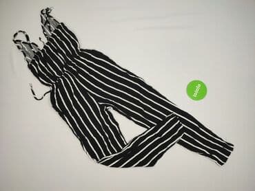 dół od stroju kąpielowego sinsay: Sinsay, Kombinezon damski, rozmiar XS — 3